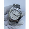 (준비완료/특급배송)NO.3355/V7공장 IWC 인제니어 실버다이얼 브레이슬릿