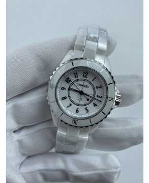 (준비완료/특급배송)NO.3631/XF공장 샤넬 J12 33MM (초특가할인)
