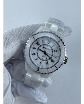 (당일출고/2~3일도착)NO.3/XF공장 샤넬 J12 33MM (초특가할인)